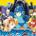 Udon Entertainment Licenses Mr. Mega Man, Little Mega Man Manga