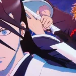 “Bleach: Rebirth of Souls Trailer Features Byakuya Kuchiki”