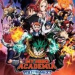 My Hero Academia: You’re Next Anime Film Review