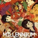 The Anime Backlog – Millennium Actress