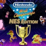 Nintendo World Championships: NES Edition